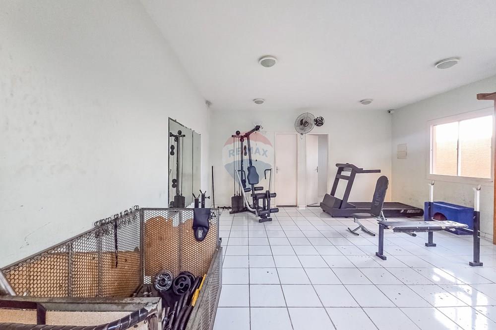 Sobrado, 3 quartos, 115 m² - Foto 44