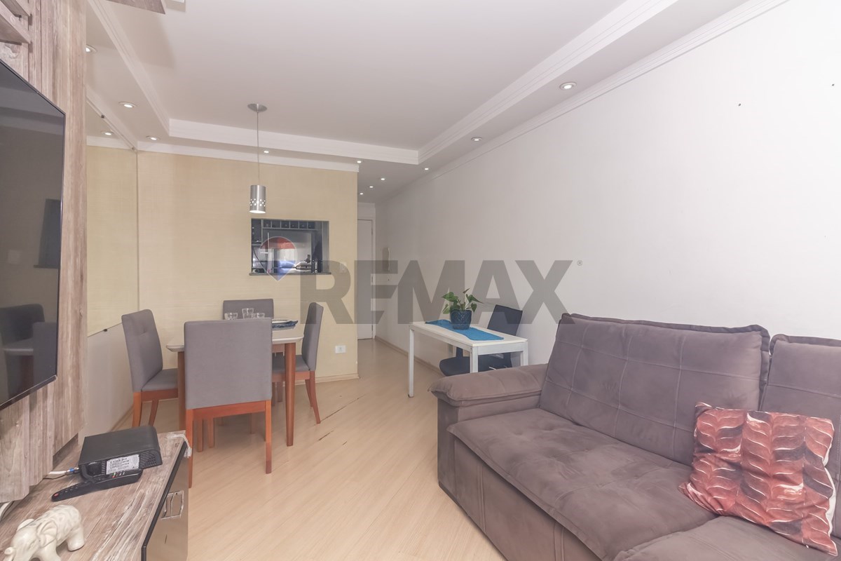 Apartamento, 2 quartos, 53 m² - Foto 6