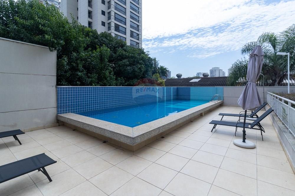 Apartamento, 2 quartos, 50 m² - Foto 42