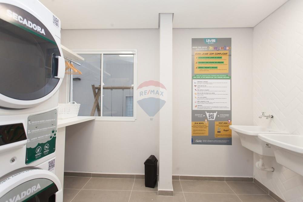 Apartamento, 2 quartos, 50 m² - Foto 29