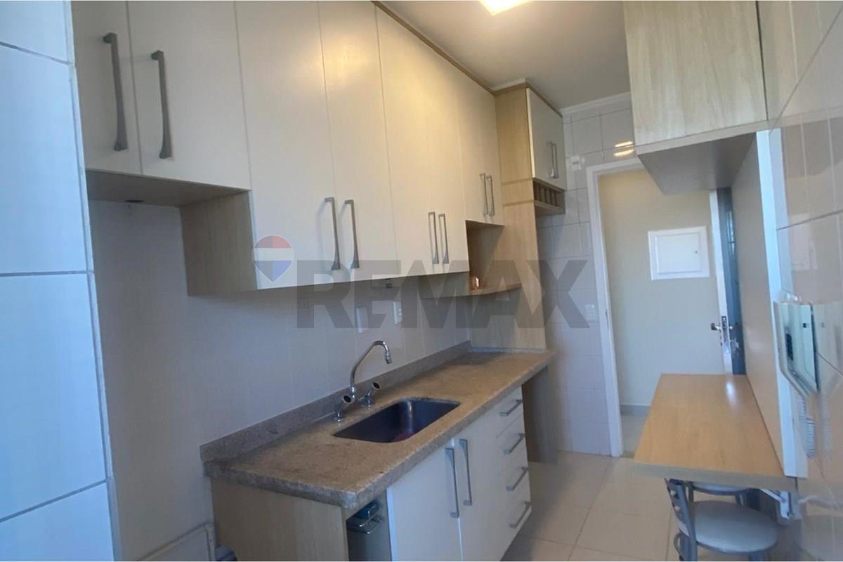 Apartamento, 2 quartos, 64 m² - Foto 6