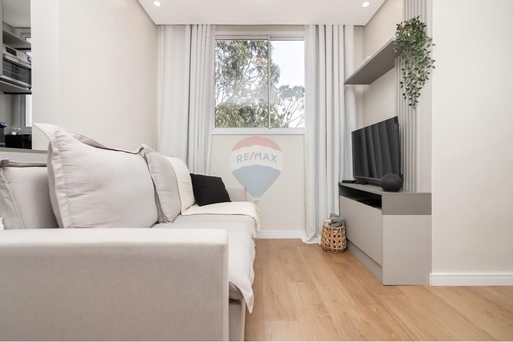 Apartamento, 2 quartos, 42 m² - Foto 8