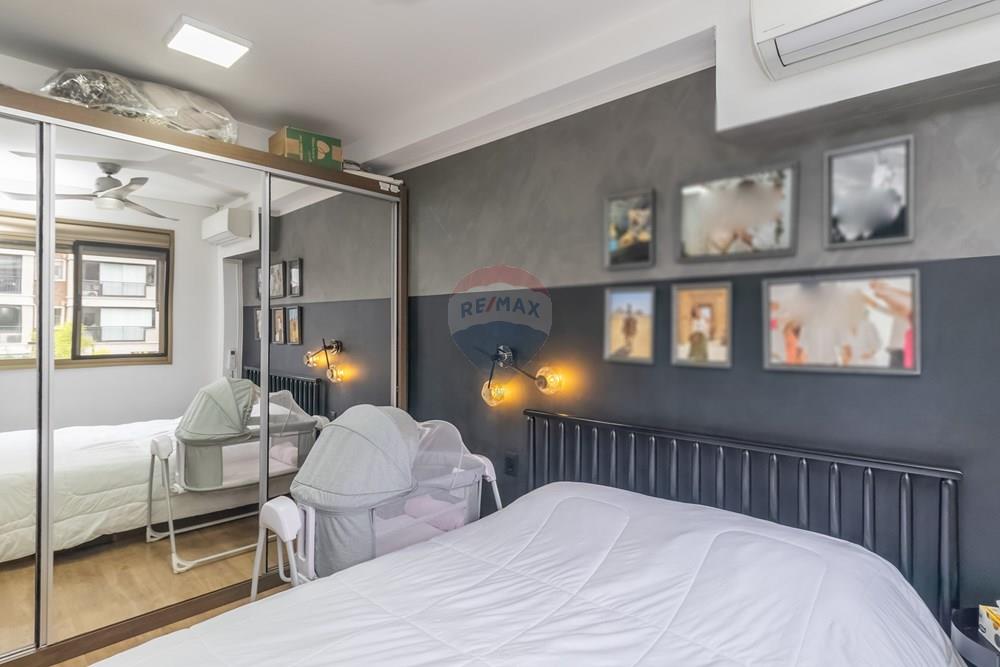 Apartamento, 3 quartos, 92 m² - Foto 24