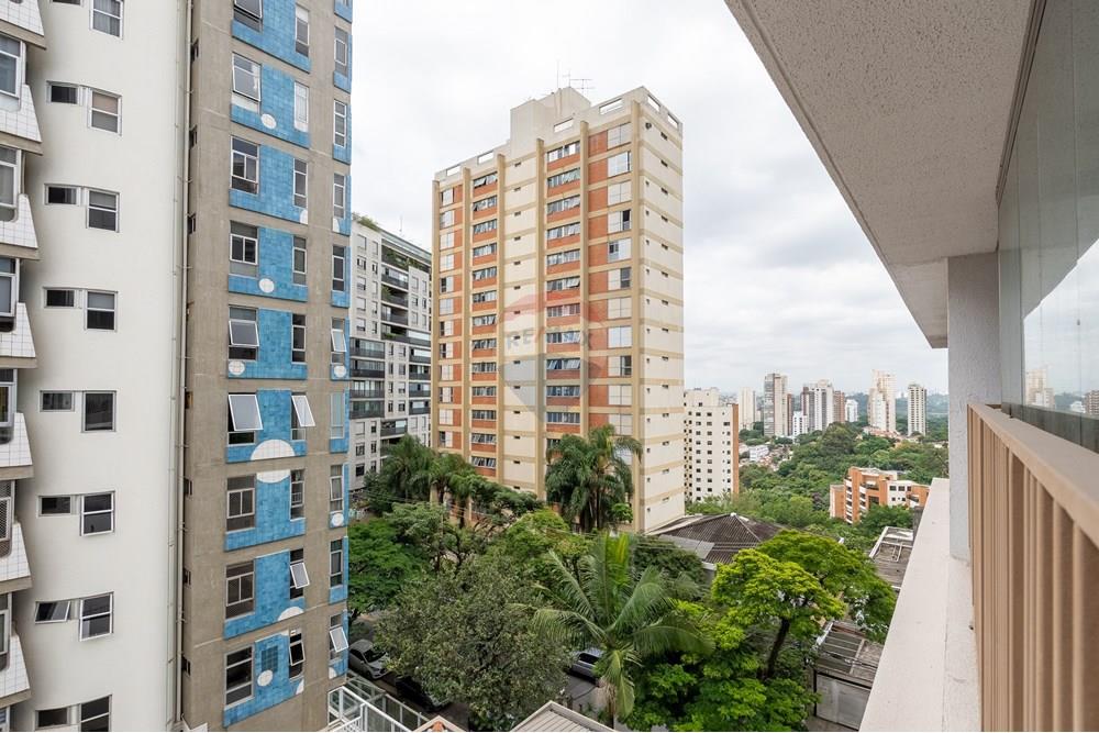 Apartamento, 1 quarto, 27 m² - Foto 44
