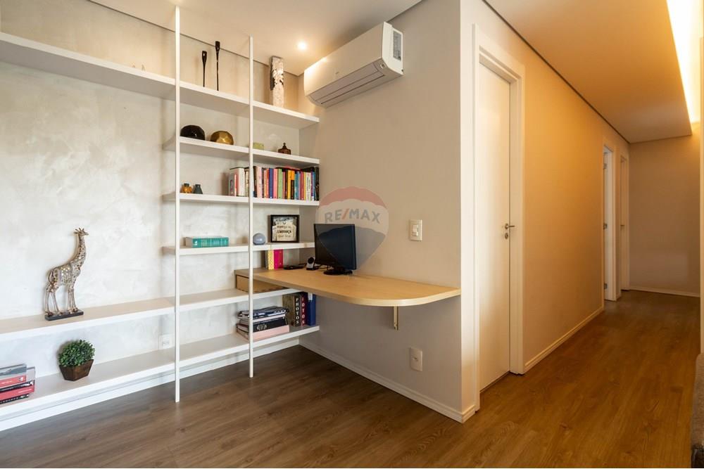 Apartamento, 3 quartos, 88 m² - Foto 13