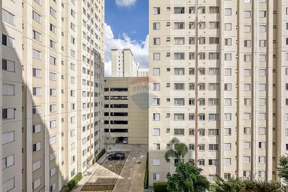 Apartamento, 2 quartos, 42 m² - Foto 24