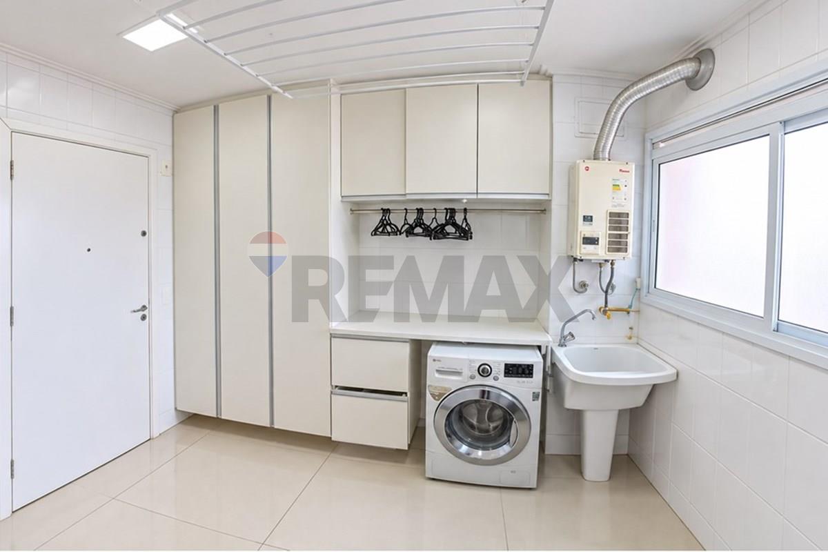 Apartamento, 3 quartos, 139 m² - Foto 37