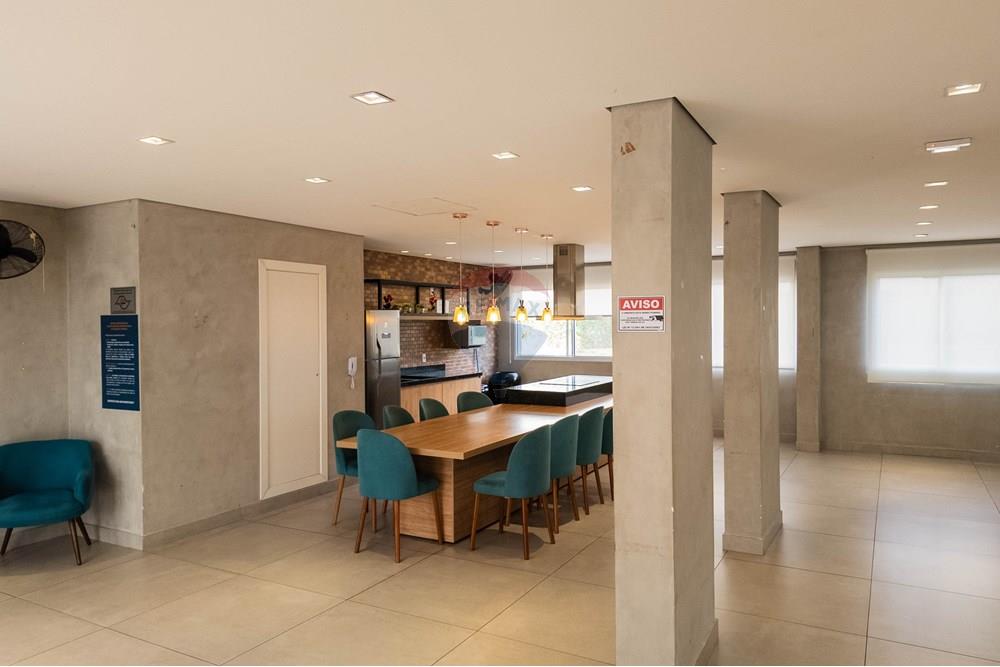Apartamento, 2 quartos, 39 m² - Foto 88