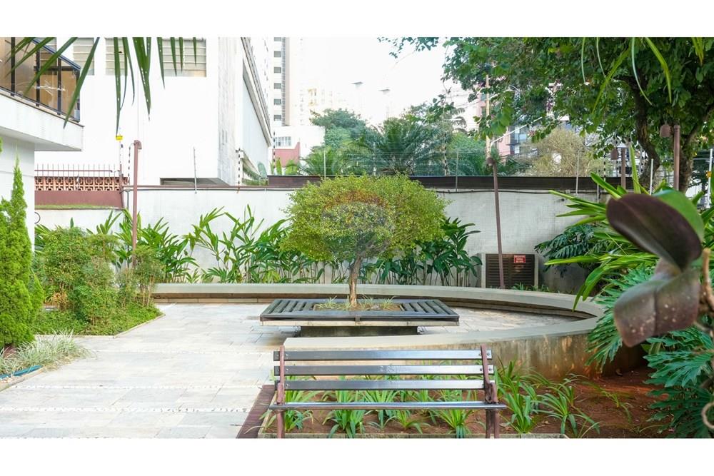 Apartamento, 3 quartos, 136 m² - Foto 94
