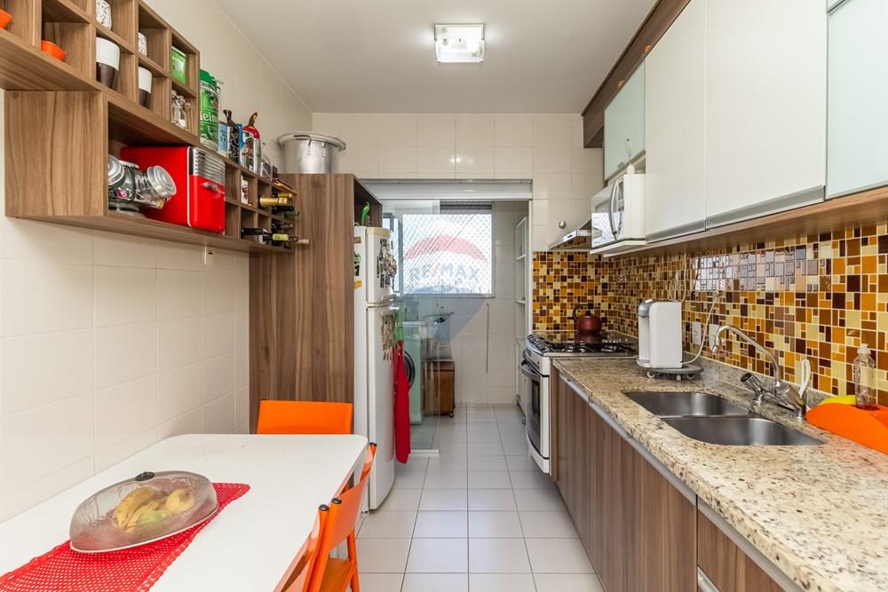 Apartamento, 3 quartos - Foto 32