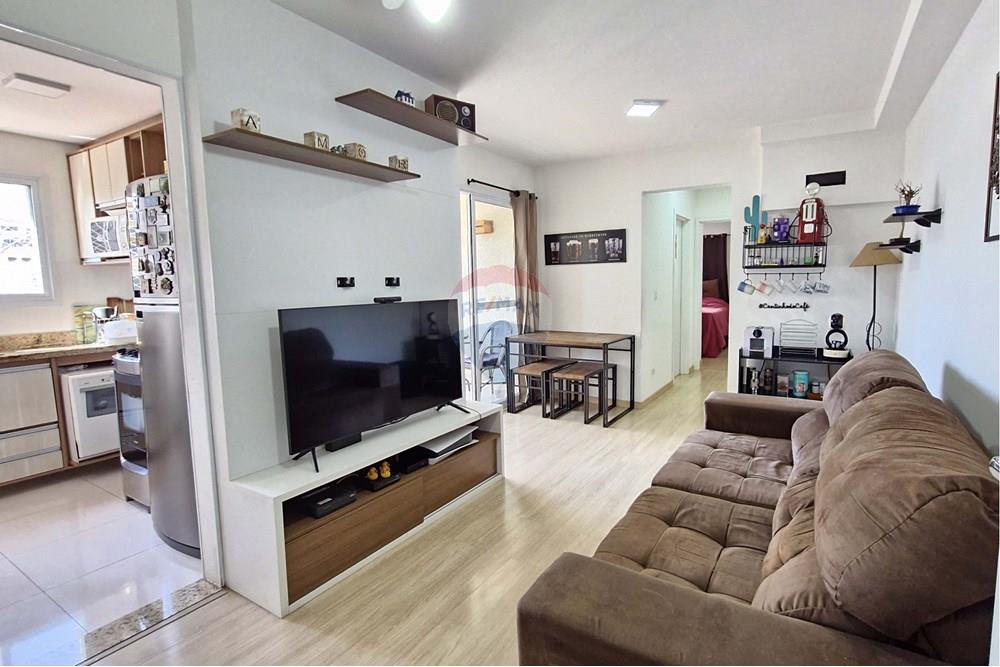 Apartamento, 2 quartos, 55 m² - Foto 20