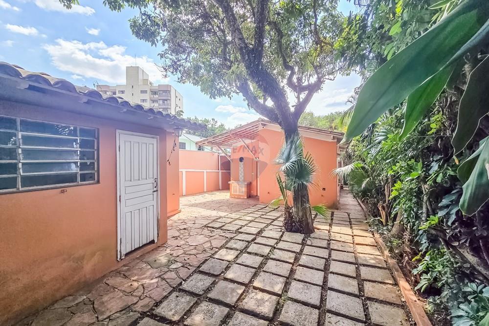 Casa, 4 quartos, 250 m² - Foto 15