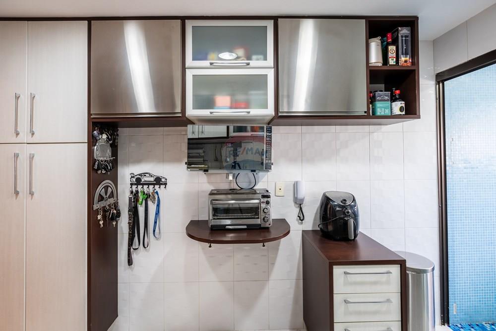 Apartamento, 2 quartos, 93 m² - Foto 56