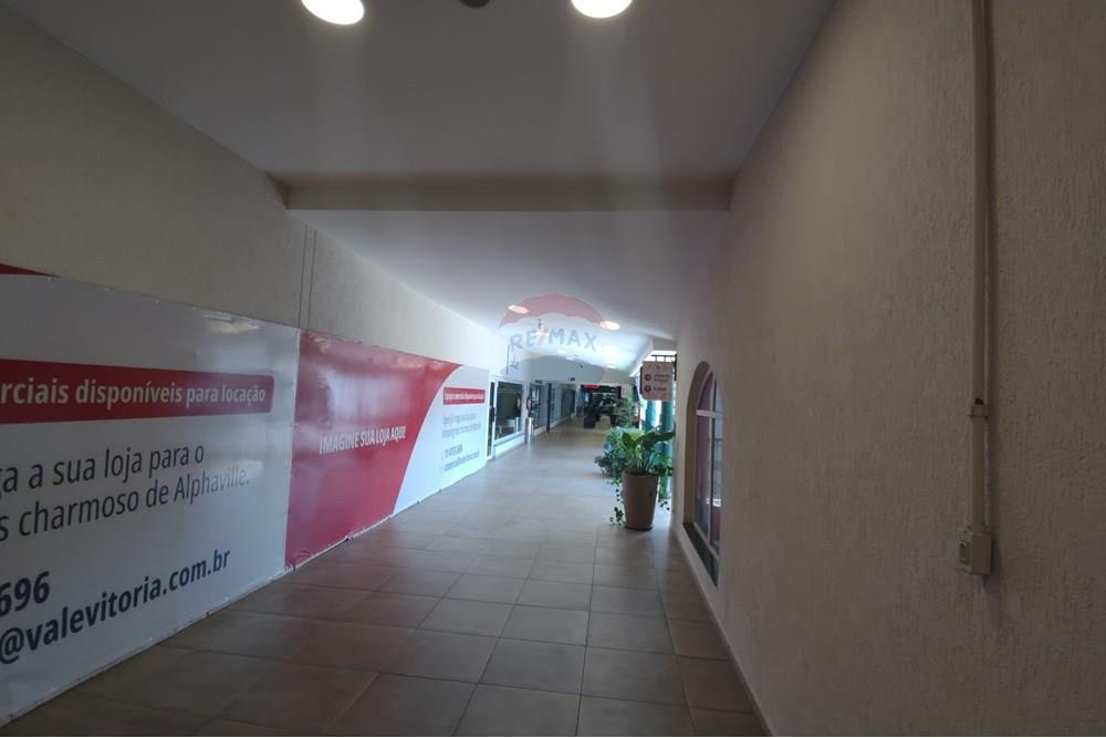 Loja-Salão, 48 m² - Foto 11