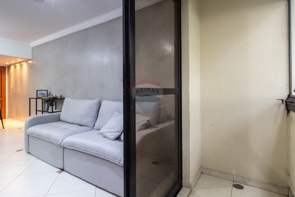 Apartamento, 3 quartos, 76 m² - Foto 7