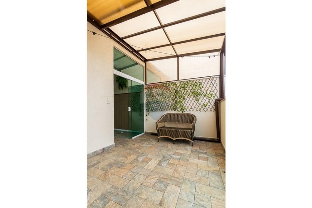 Casa de Condomínio, 3 quartos - Foto 82