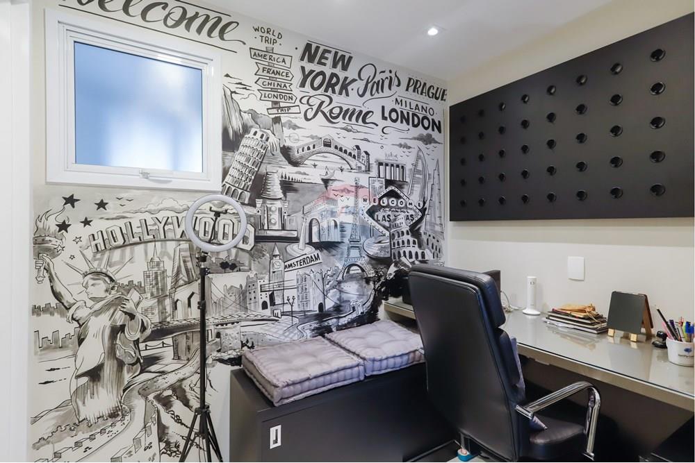 Apartamento, 3 quartos, 159 m² - Foto 54