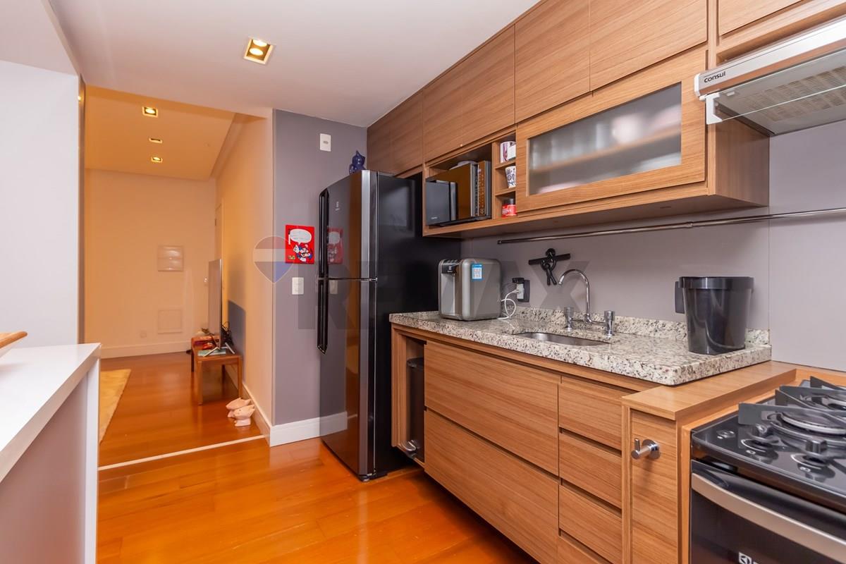 Apartamento, 2 quartos, 93 m² - Foto 5