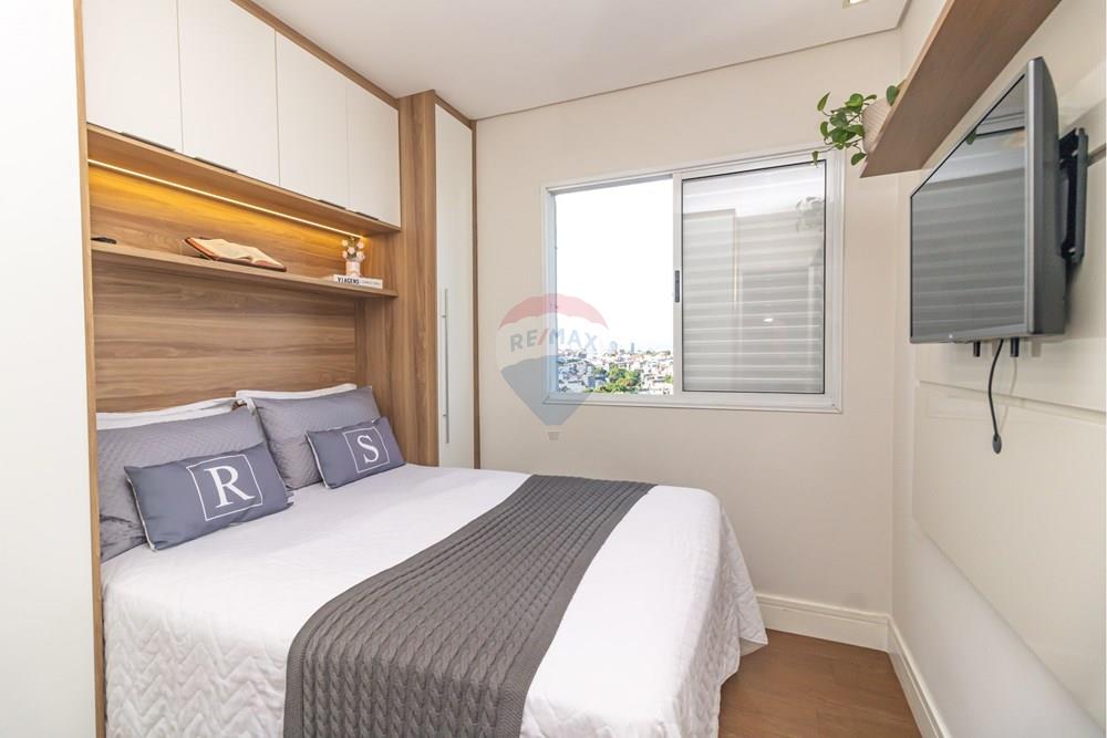 Apartamento, 2 quartos, 62 m² - Foto 11