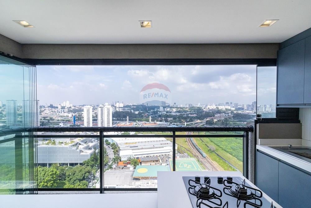 Apartamento, 1 quarto, 62 m² - Foto 32