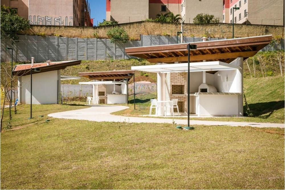 Apartamento, 2 quartos, 48 m² - Foto 45