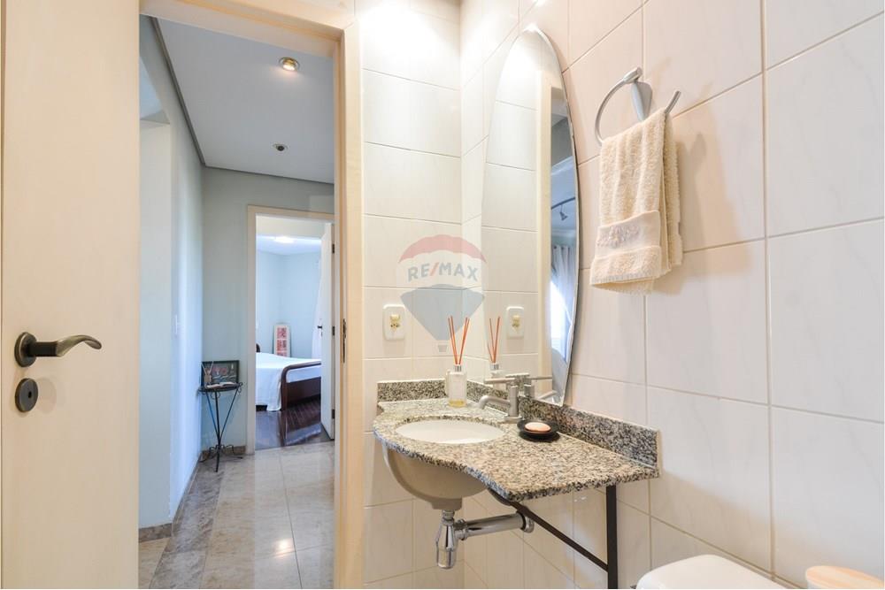 Apartamento, 3 quartos, 85 m² - Foto 12