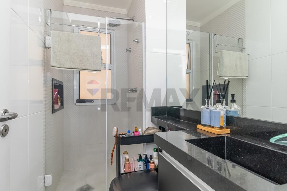 Apartamento, 3 quartos, 62 m² - Foto 21