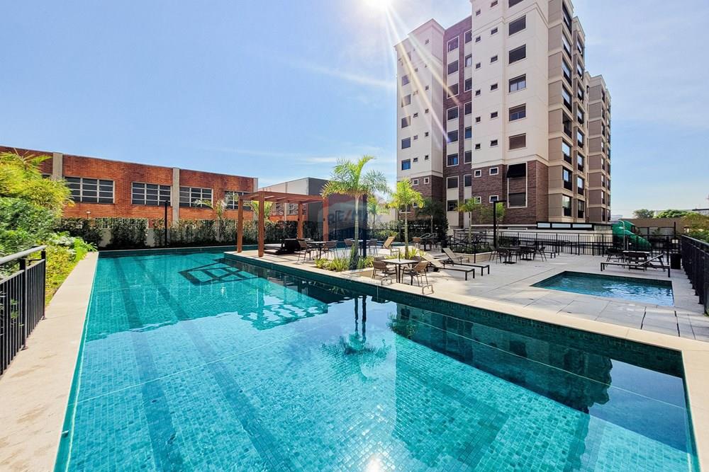 Apartamento, 3 quartos, 92 m² - Foto 52