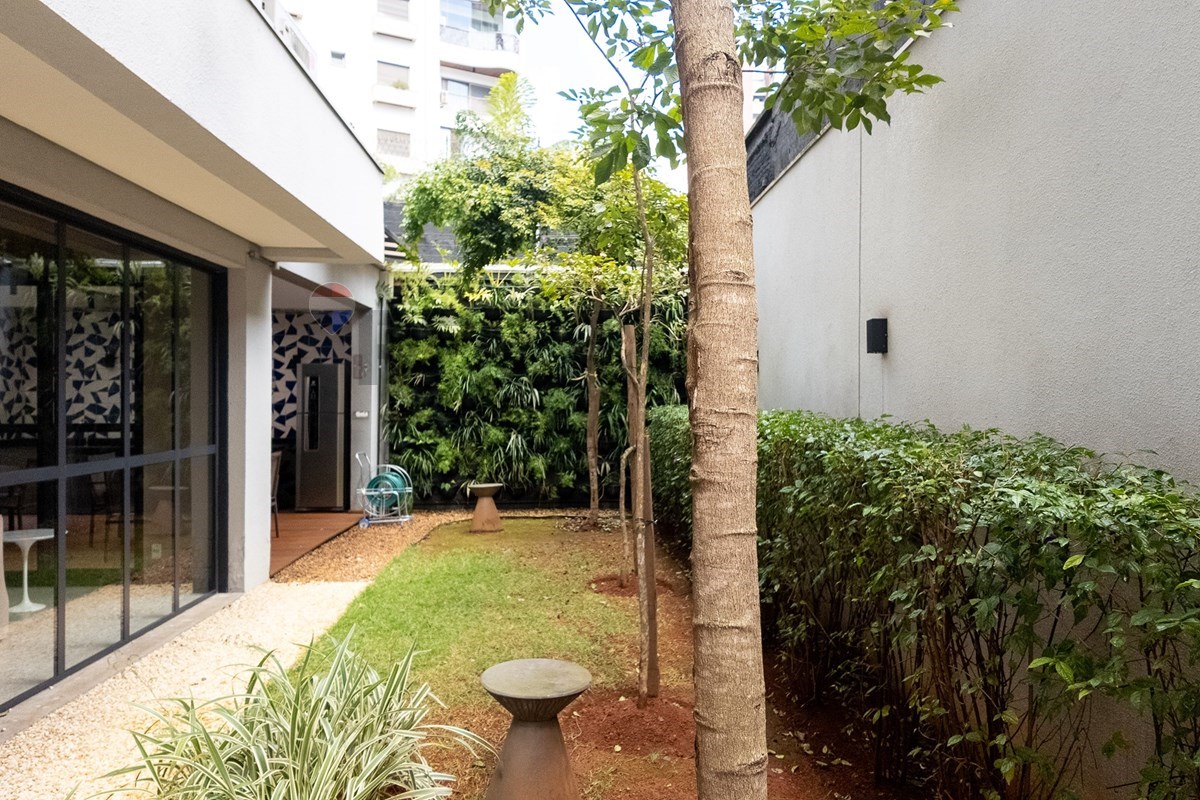 Apartamento, 1 quarto, 30 m² - Foto 56