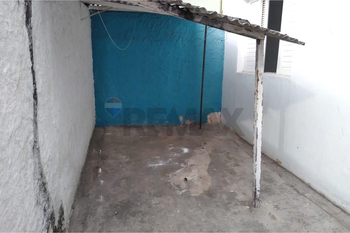 Casa, 1 quarto, 40 m² - Foto 17