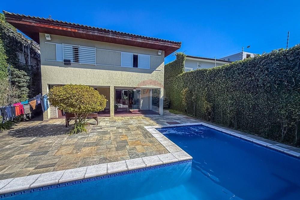 Casa, 6 quartos, 100 m² - Foto 2