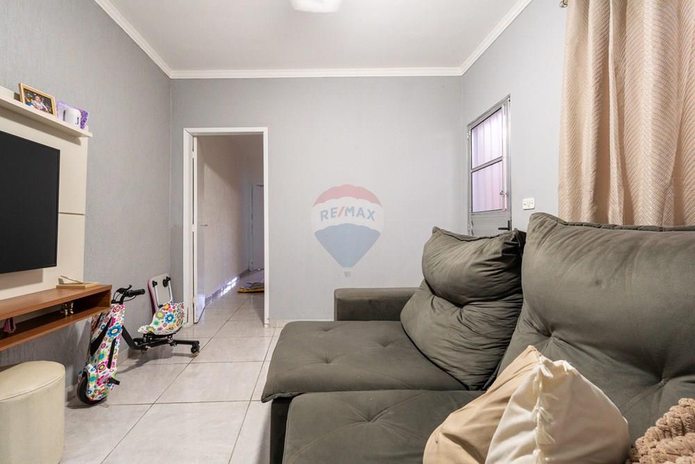 Casa, 2 quartos, 88 m² - Foto 12