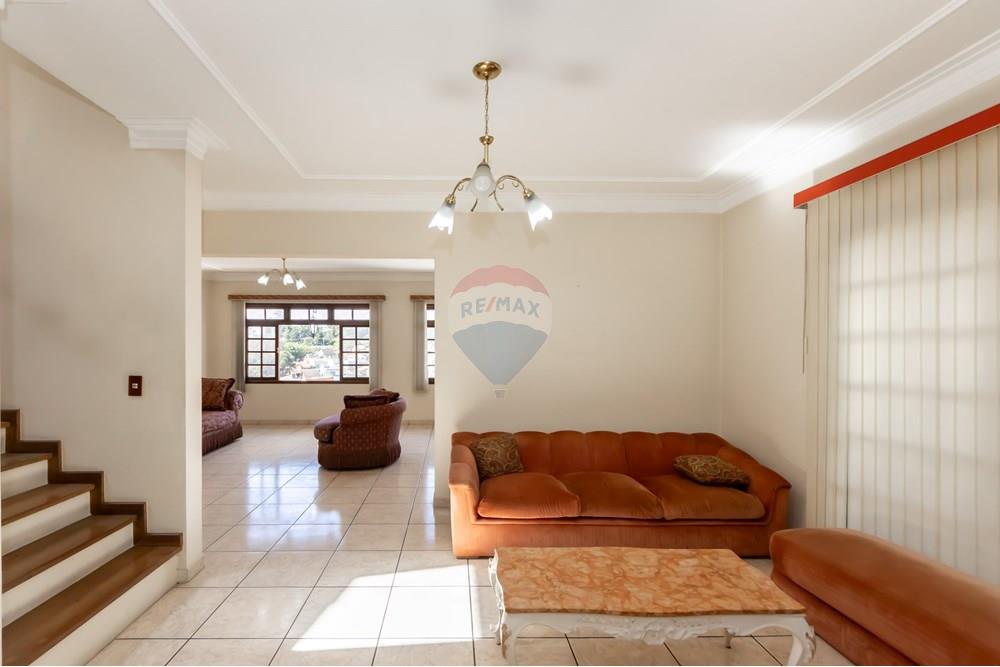Casa, 5 quartos, 263 m² - Foto 5