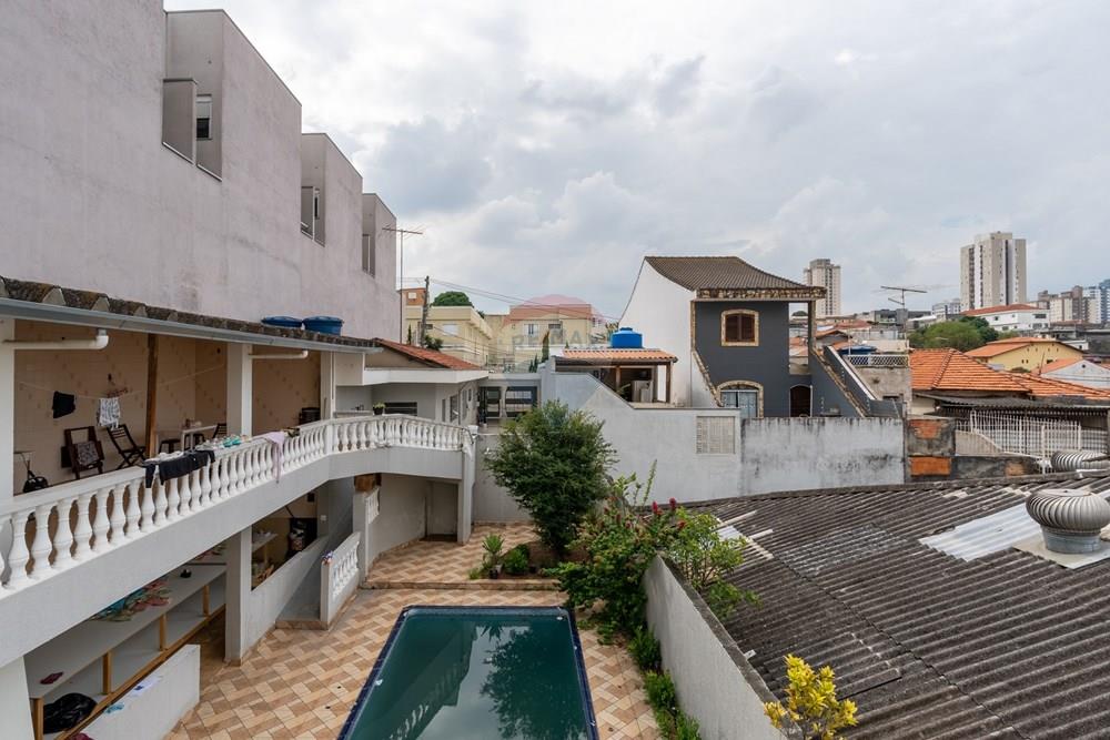 Casa de Condomínio, 2 quartos - Foto 40