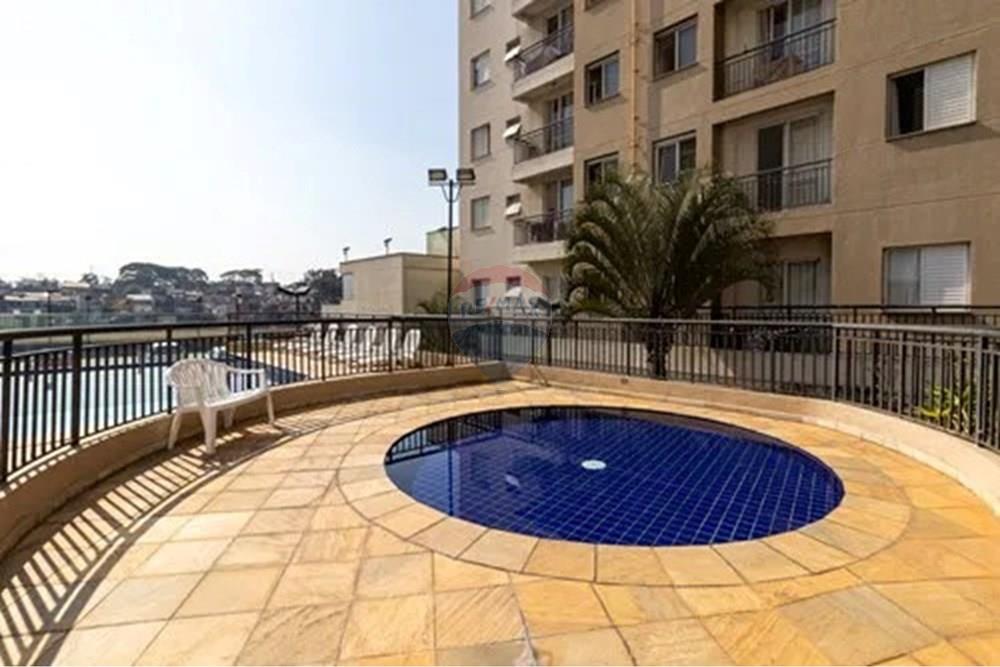 Apartamento, 2 quartos, 52 m² - Foto 29