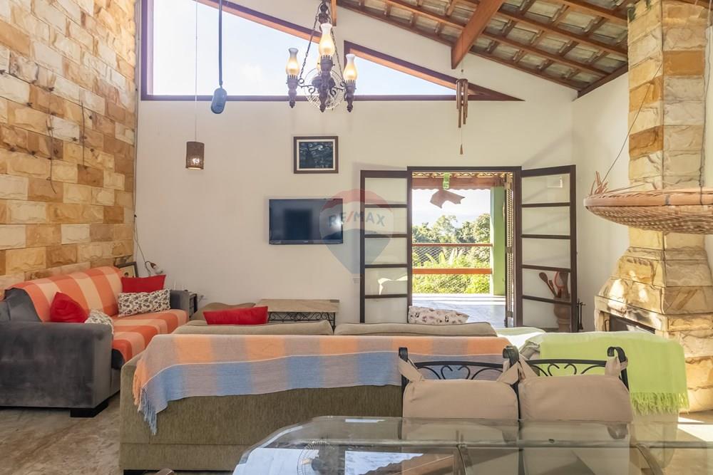 Sítio, 3 quartos, 2580 m² - Foto 22