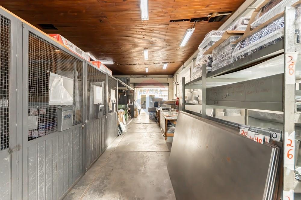 Depósito-Galpão, 257 m² - Foto 16