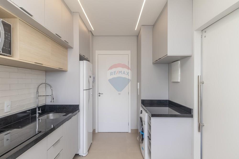 Apartamento, 1 quarto, 24 m² - Foto 3