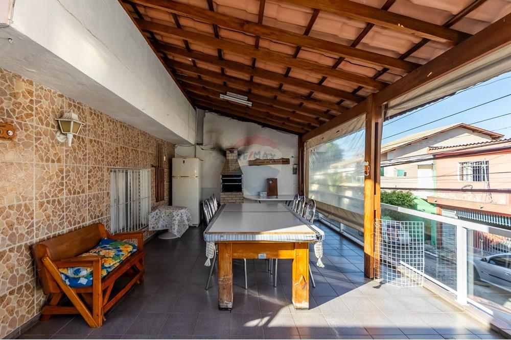 Casa, 2 quartos, 140 m² - Foto 3