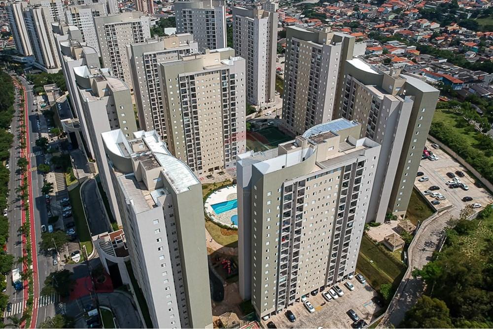 Apartamento, 3 quartos, 65 m² - Foto 64