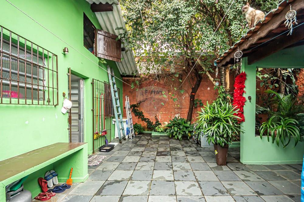 Casa, 3 quartos, 160 m² - Foto 16