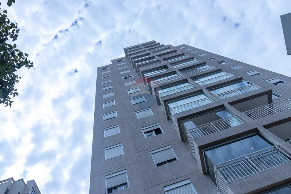 Apartamento, 2 quartos, 50 m² - Foto 55