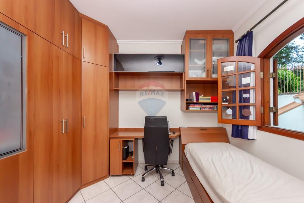 Sobrado, 3 quartos, 150 m² - Foto 31