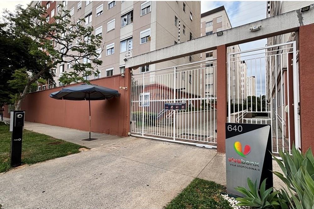 Apartamento, 1 quarto, 36 m² - Foto 21