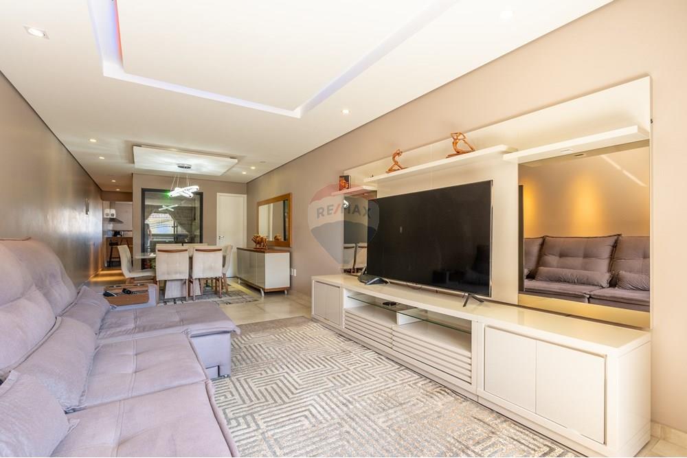 Casa, 3 quartos, 190 m² - Foto 18