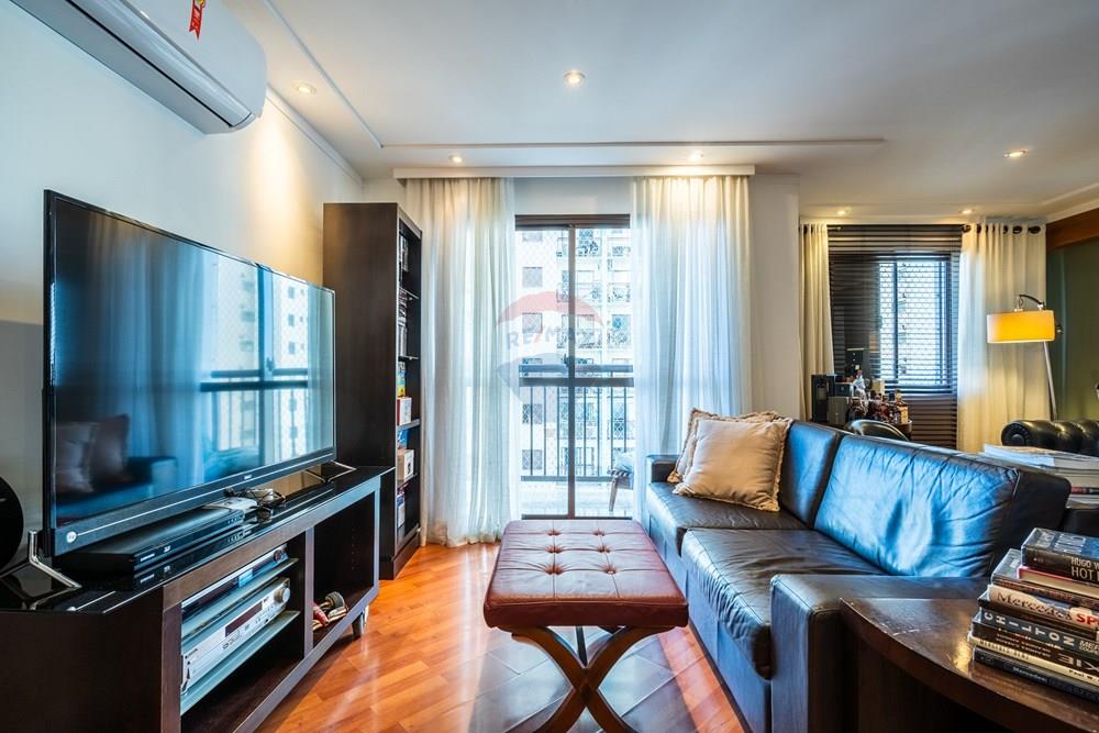 Apartamento, 2 quartos, 93 m² - Foto 10