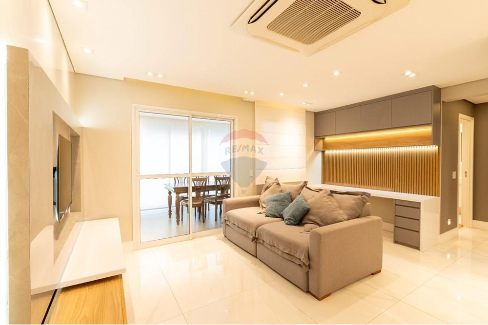 Apartamento, 2 quartos, 78 m² - Foto 3