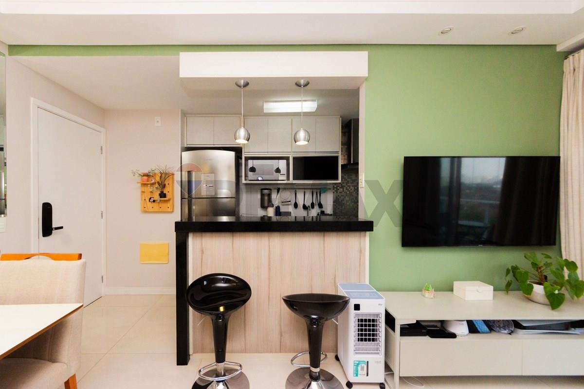 Apartamento, 2 quartos - Foto 12