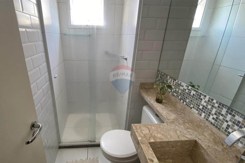 Apartamento, 2 quartos, 50 m² - Foto 18