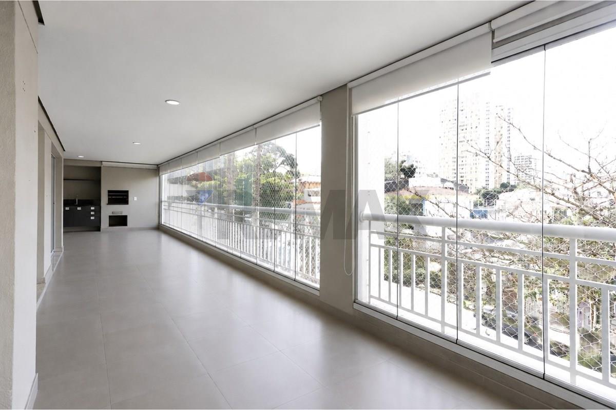 Apartamento, 3 quartos, 201 m² - Foto 6